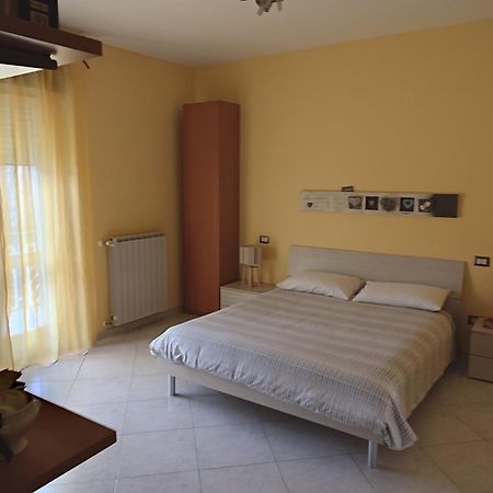 B&B Serenita Telese Terme Exterior photo