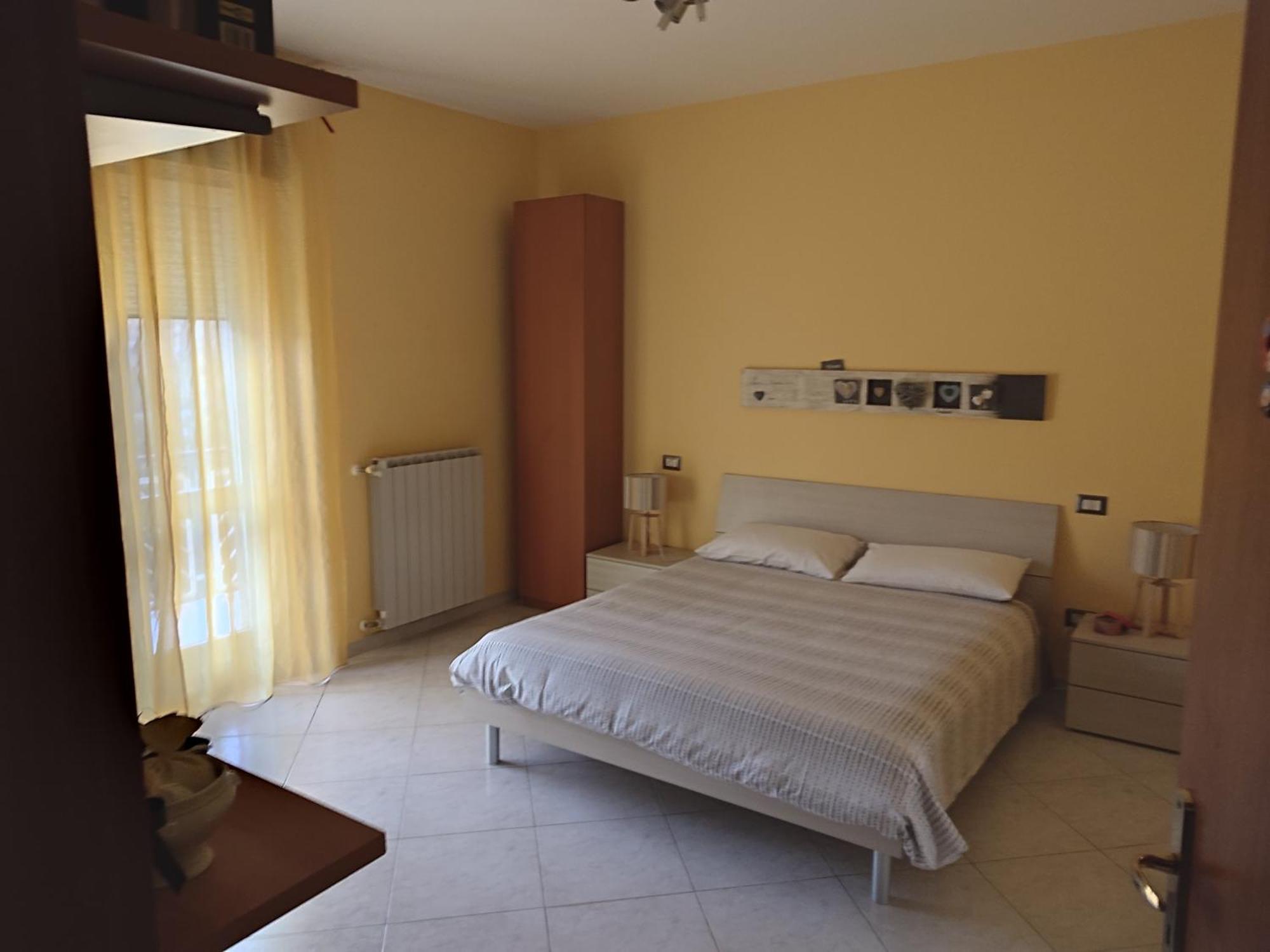 B&B Serenita Telese Terme Exterior photo