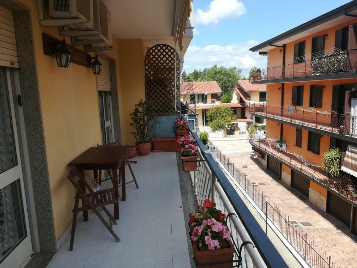 B&B Serenita Telese Terme Exterior photo