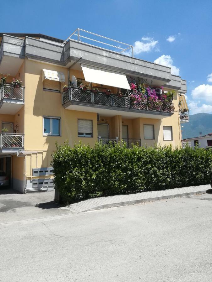 B&B Serenita Telese Terme Exterior photo