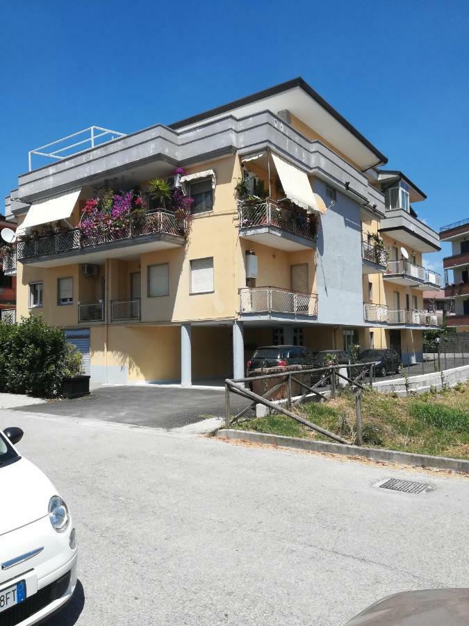 B&B Serenita Telese Terme Exterior photo